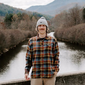 Meet your Posher, Austin